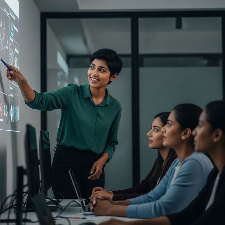 Accompagnement des jeunes SESOS